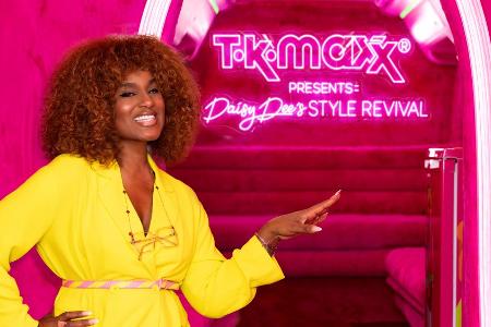 Daisy Dee: Das steckt hinter ihrer neuen Styling-Sendung Daisy Dee: Das steckt hinter ihrer neuen Styling-Sendung