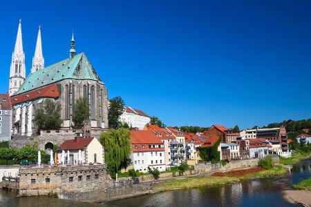 Goerlitz Reise Film f