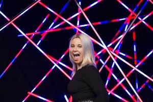 Rückkehr zu Social Media? Melina Sophie hat neuen Instagram-Account