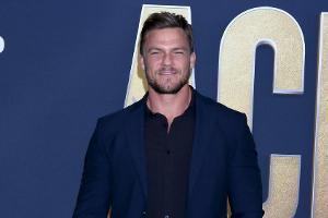 Alan Ritchson: "Reacher"-Star spricht über Suizidversuch