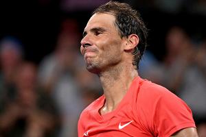 Nadal verpasst auch Masters in Monte Carlo