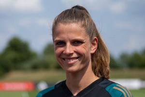Das Baby ist da! Nationalspielerin Tabea Sellner ist Mama geworden