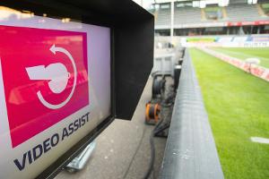 VAR-Entwickler: "Wenig stolz auf Beitrag"