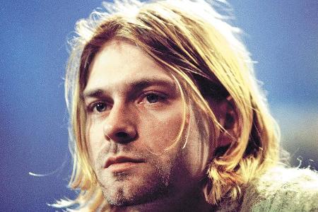 30. Todestag des Nirvana-Sängers: Der Kult um Kurt Cobain 30. Todestag des Nirvana-Sängers: Der Kult um Kurt Cobain