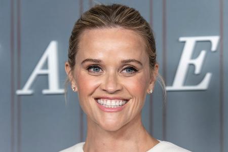Reese Witherspoon plant Spin-off-Serie zu Reese Witherspoon plant Spin-off-Serie zu