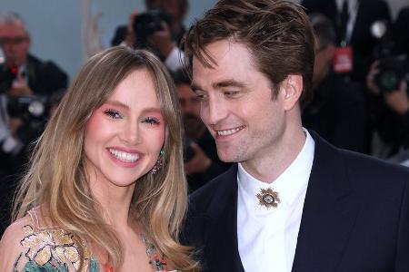 Erstes Foto vom Nachwuchs: Suki Waterhouse bestätigt Babynews Erstes Foto vom Nachwuchs: Suki Waterhouse bestätigt Babynews
