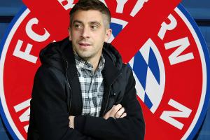 FC Bayern und Neppe beenden Zusammenarbeit