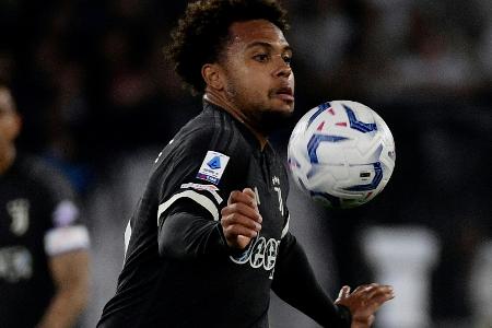 Diskriminierende Gesänge gegen McKennie: Juve stößt Ermittlungen an Diskriminierende Gesänge gegen McKennie: Juve stößt Ermittlungen an
