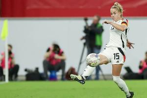3:2 nach 0:2: Gwinn und Bühl wenden Blamage in Österreich ab