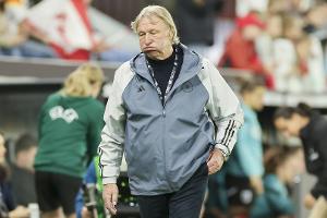 Keine Konstanz: DFB-Frauen geben weiter Rätsel auf
