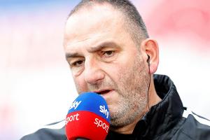 Schmidt kritisiert fehlende Kontinuität im Profifußball