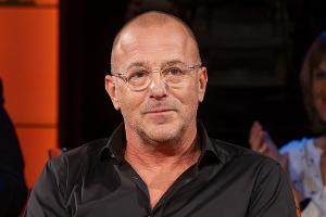 Schauspieler Heino Ferch hat als Kind eine Wasserleiche entdeckt