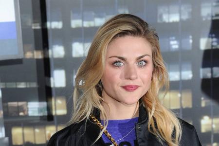 30. Todestag ihres Vaters: Frances Bean Cobain findet berührende Worte 30. Todestag ihres Vaters: Frances Bean Cobain findet berührende Worte