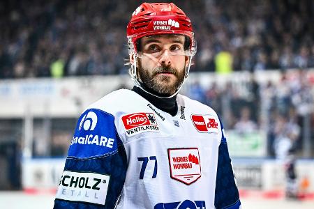 DEL: Pfaffengut verlässt Schwenningen - Topscorer bleibt DEL: Pfaffengut verlässt Schwenningen - Topscorer bleibt