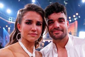 "Unglaublich emotional": Stefano Zarrella über sein "Let's Dance"-Aus