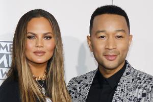 Chrissy Teigen: Familienurlaub in ihrer thailändischen Heimat