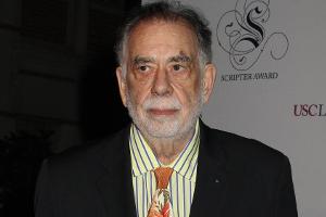 Francis Ford Coppola: Der Star-Regisseur wird 85 Jahre alt
