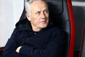 Streich gibt sich die Schuld: "Habe es total falsch gemacht"