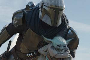 "Star Wars": Startdatum für "The Mandalorian & Grogu" bekannt