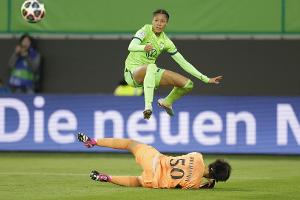 "Brutale" Einwürfe: DFB-Frauen gewarnt vor Jonsdottirs Waffe
