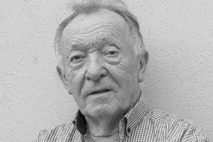 "Tatort"-Legende Peter Sodann ist im Alter von 87 Jahren gestorben