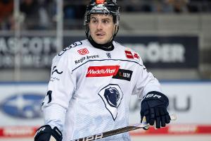 DEL: Ingolstadt weiter mit Simpson