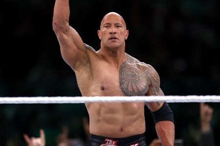 Dwayne Dwayne