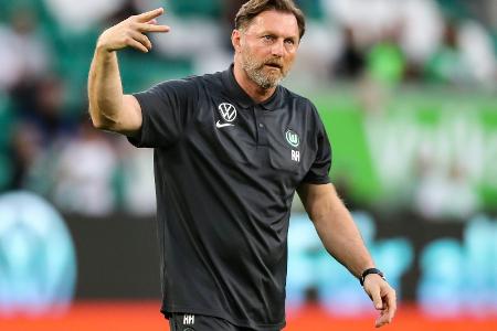 Hasenhüttl: Hasenhüttl: