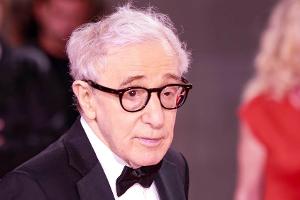 Hat Woody Allen seinen letzten Film gedreht?
