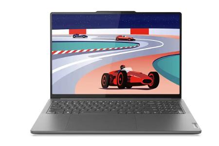 Lenovo Yoga Pro 9i 16IRP8