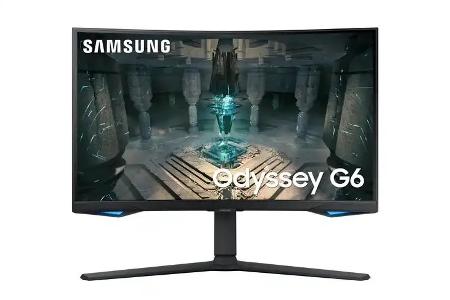 Samsung Odyssey G65B