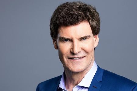 Das wünscht sich Carsten Maschmeyer zum zehnten Hochzeitstag Das wünscht sich Carsten Maschmeyer zum zehnten Hochzeitstag