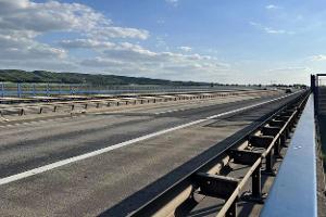 Für Autobahnen und Brücken fehlen 10 Mrd. Euro