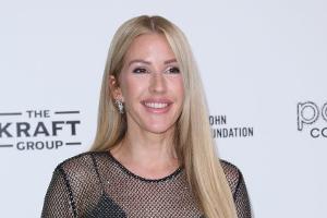 Nach Ehe-Aus: Ellie Goulding feiert Instagram-Comeback mit ihrem Sohn