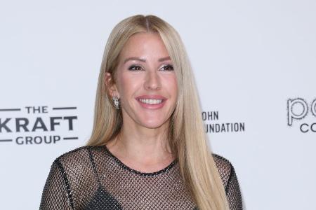 Nach Ehe-Aus: Ellie Goulding feiert Instagram-Comeback mit ihrem Sohn
