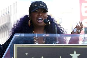Mit hochkarätigen Gästen: Missy Elliott geht auf Tour