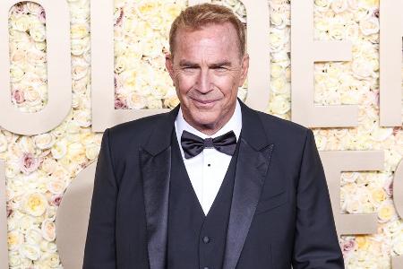 Kevin Costner: Sein Western Kevin Costner: Sein Western