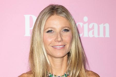 Gwyneth Paltrow teilt süße Glückwünsche für Sohn Moses Gwyneth Paltrow teilt süße Glückwünsche für Sohn Moses