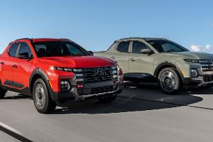 Kompakt-Pick-up sieht jetzt mehr nach Pick-up aus