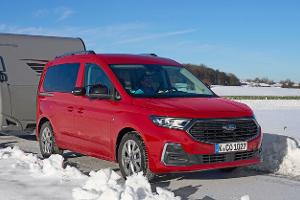 Ford Tourneo Connect (2024) f