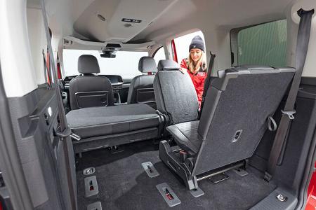 Ford Tourneo Connect (2024) 