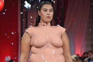 "GNTM"-Siegerin Vivien Blotzki möchte 2024 mehr modeln
