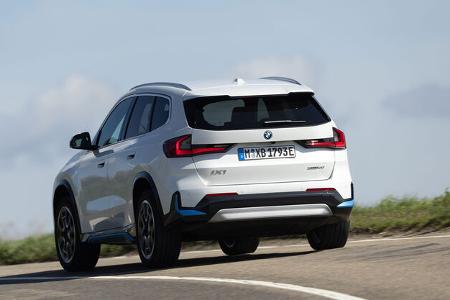 BMW X1 XDrive23i