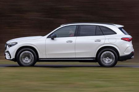 Mercedes GLC 300 de