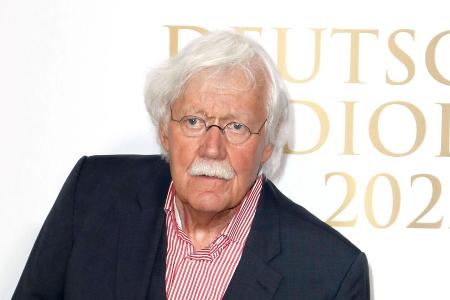 Carlo von Tiedemann ist dem Tod Carlo von Tiedemann ist dem Tod