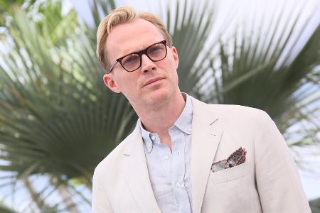 Paul Bettany wird in Sky-Serie Paul Bettany wird in Sky-Serie