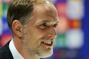 FC Bayern: Tuchel verzichtet auf Müller