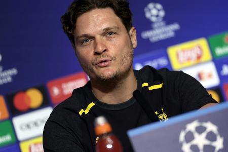 Ein Sieg für den Ruf: Der BVB will ins Halbfinale Ein Sieg für den Ruf: Der BVB will ins Halbfinale
