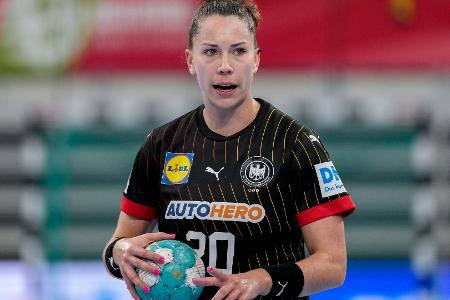 DHB-Pokal der Männer für Bölk kein Konkurrenzprogramm DHB-Pokal der Männer für Bölk kein Konkurrenzprogramm