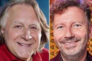 Peter Urban zur ESC-Nachfolge: "Mit Tipps halte ich mich zurück":